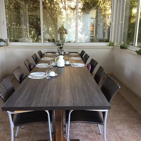 Bed & Breakfast Bunta 3*