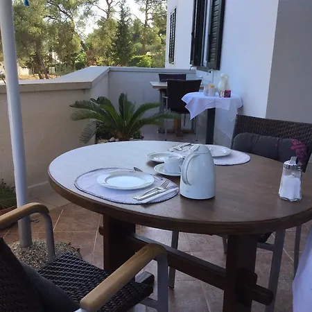 Bed & Breakfast Bunta 3*