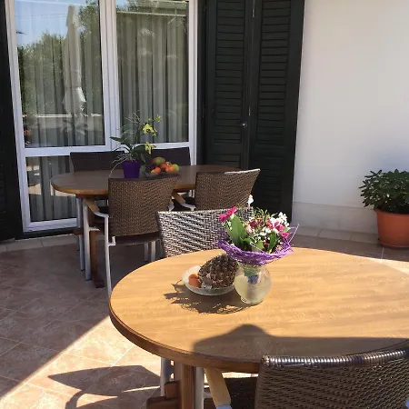 Bed & Breakfast Bunta 3*